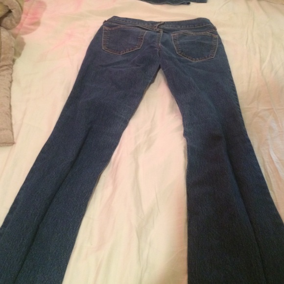 Pants - Picture 2 of 2