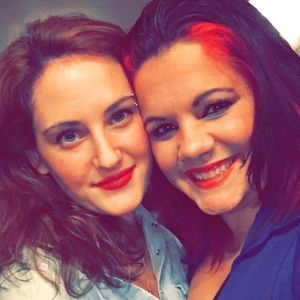 Meet your Posher, Rachael