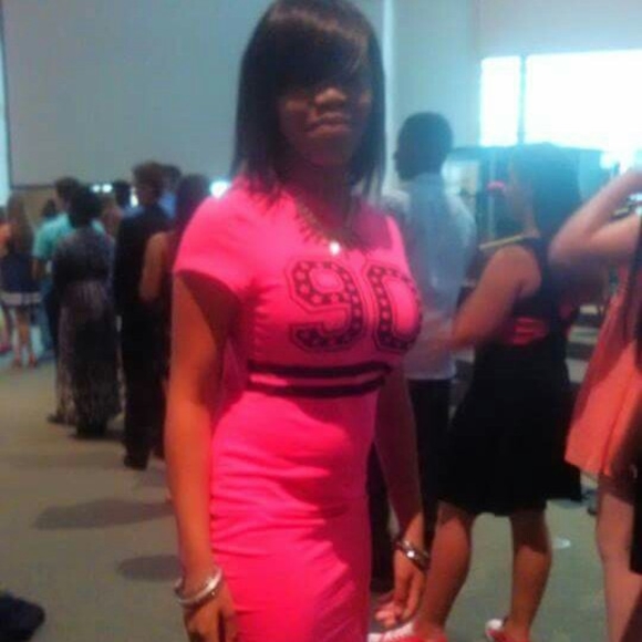 Meet your Posher, Sadie - Picture 1 of 1