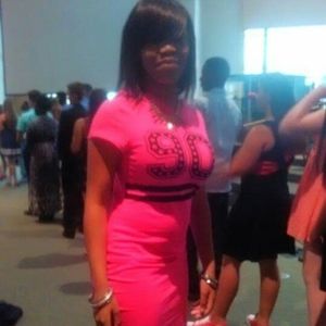 Meet your Posher, Sadie