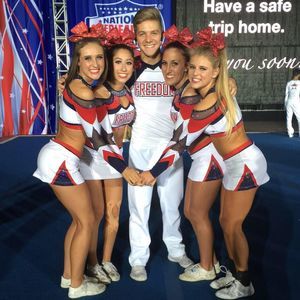 Meet your Posher, Jamie