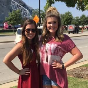 Meet your Posher, Katharina