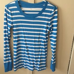 Super soft long sleeve tee