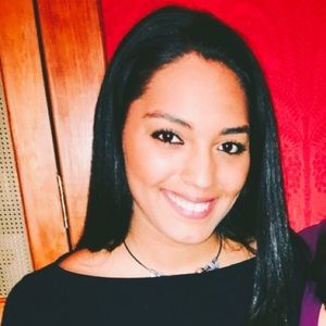 Meet your Posher, Hilda