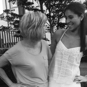 Meet your Posher, Rosemarie