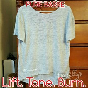🔥LOWEST PRICE 🔥 Pure barre top