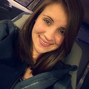 Meet your Posher, Morgan