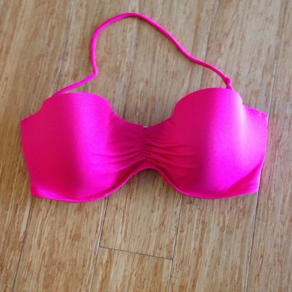 Victoria's Secret swim top