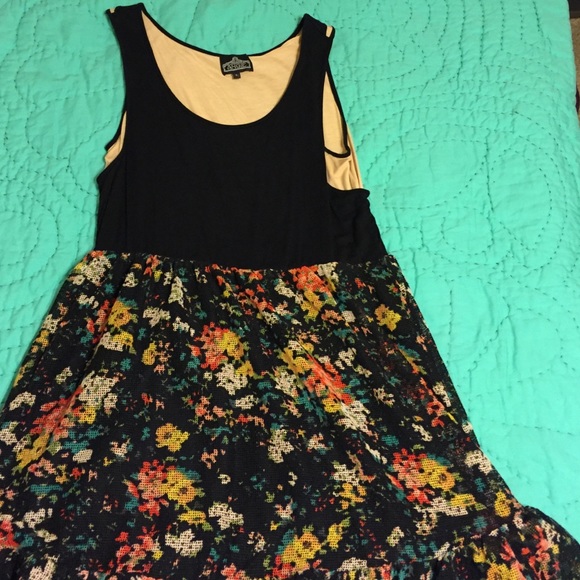 Angie dress