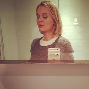 Meet your Posher, Natalie
