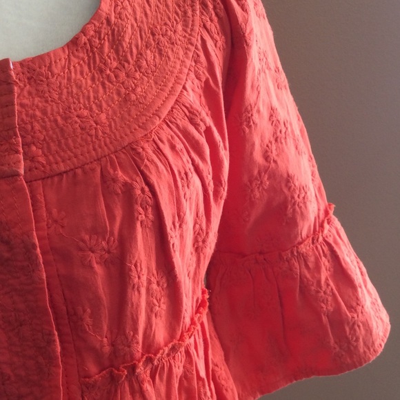 •Anthropologie Jacket• - Picture 2 of 4