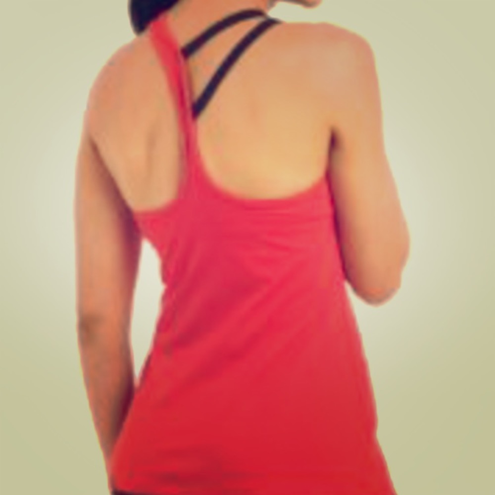 Pure barre Elaan Tank