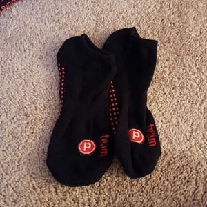 🔥LOWEST PRICE 🔥Pure Barre Team sticky socks