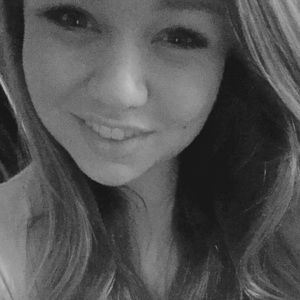 Meet your Posher, Briana