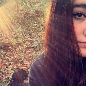 Meet your Posher, Mackenzie