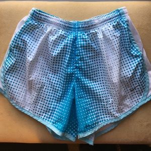 Nike Athletic Shorts