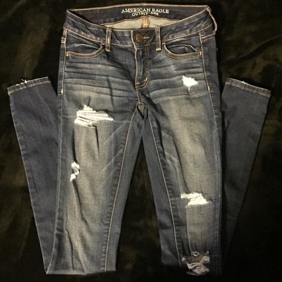 AEO jegging