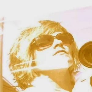 Meet your Posher, Kerry