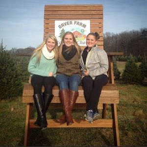 Meet your Posher, Kaitlin