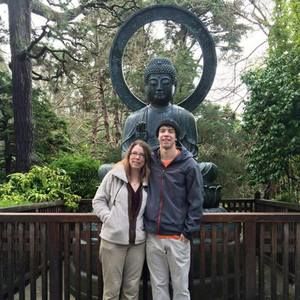 Meet your Posher, William