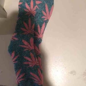 2 HUF SOCKS for @hillary