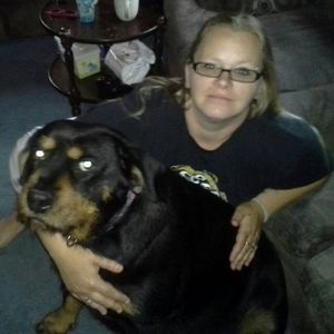 Meet your Posher, Shauna