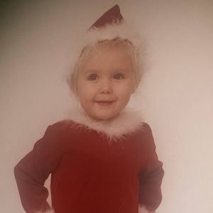 Meet your Posher, Shannon