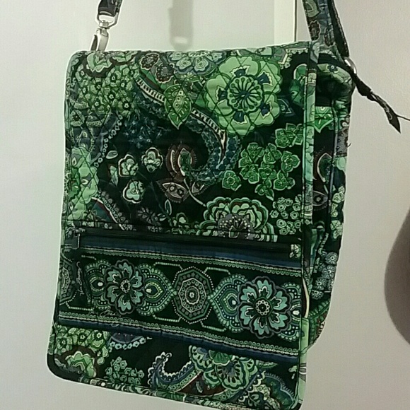 Vera Bradley crossbody bag - Picture 1 of 3