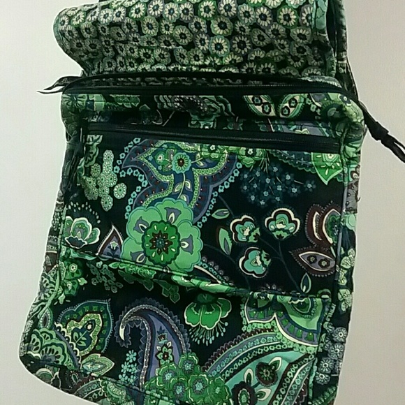 Vera Bradley crossbody bag - Picture 2 of 3