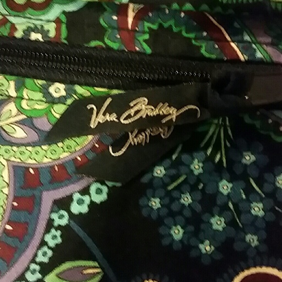 Vera Bradley crossbody bag - Picture 3 of 3