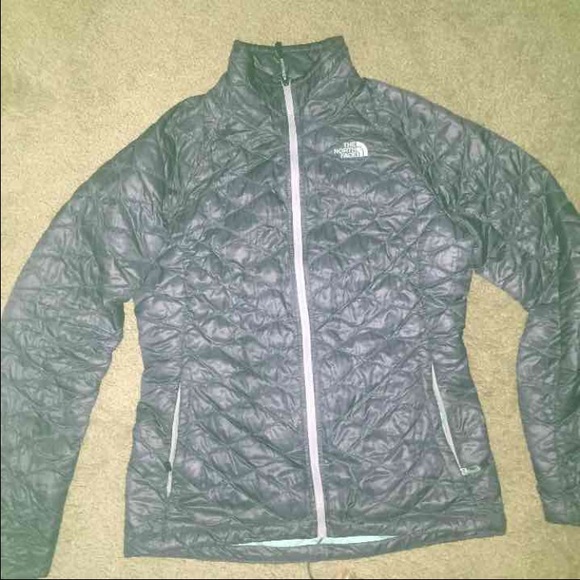 Northface jacket - Picture 2 of 3