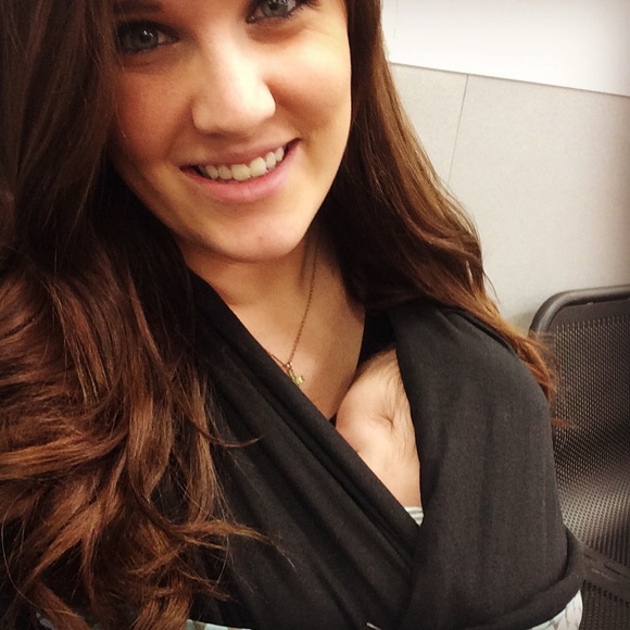 Meet your Posher, Betsy