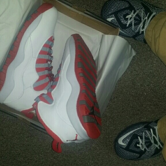 Jordan 10s Retro