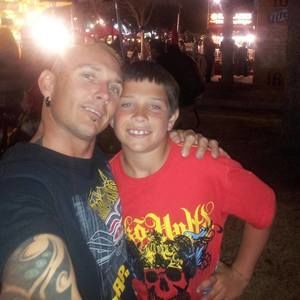 Meet your Posher, Kyle