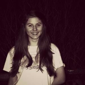 Meet your Posher, Ditte