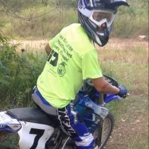 Meet your Posher, Cody