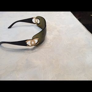 Chanel sunglasses