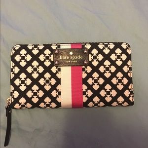 Kate Spade Wallet