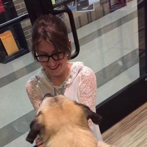 Meet your Posher, Morgan