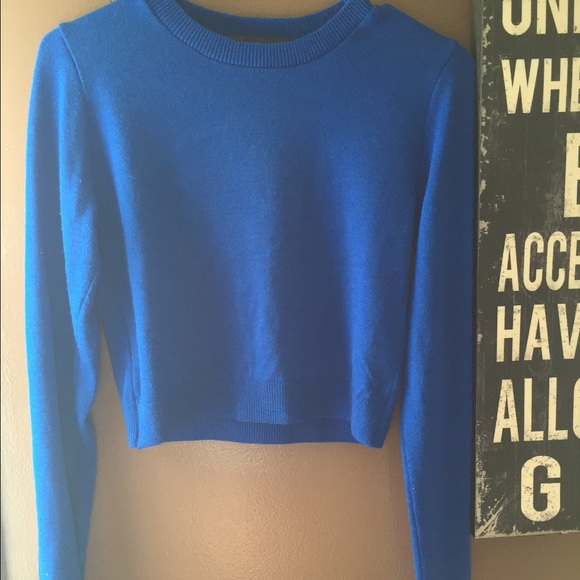 Forever 21 sweater