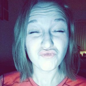 Meet your Posher, Molly