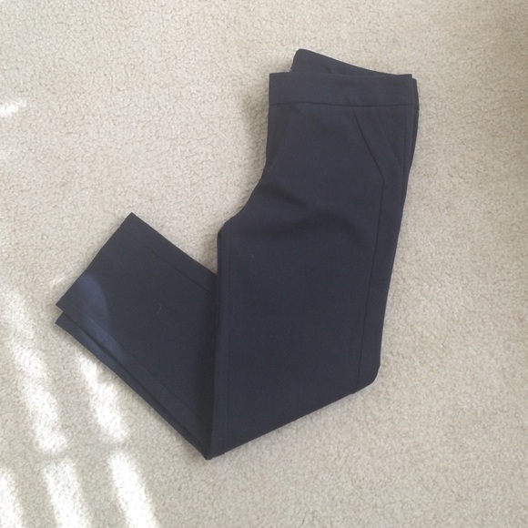 Dress pant
