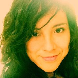 Meet your Posher, Liliana