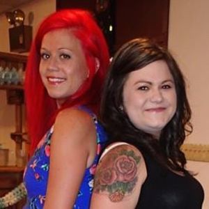 Meet your Posher, Mallory