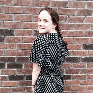 Meet your Posher, Brittney