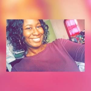 Meet your Posher, Naisha