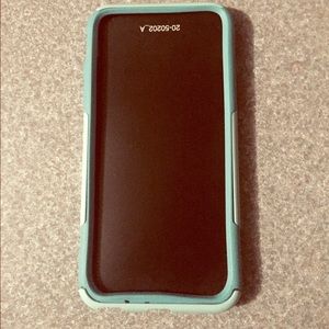 Otter box case for I phone 6s