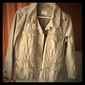 Women's jacket