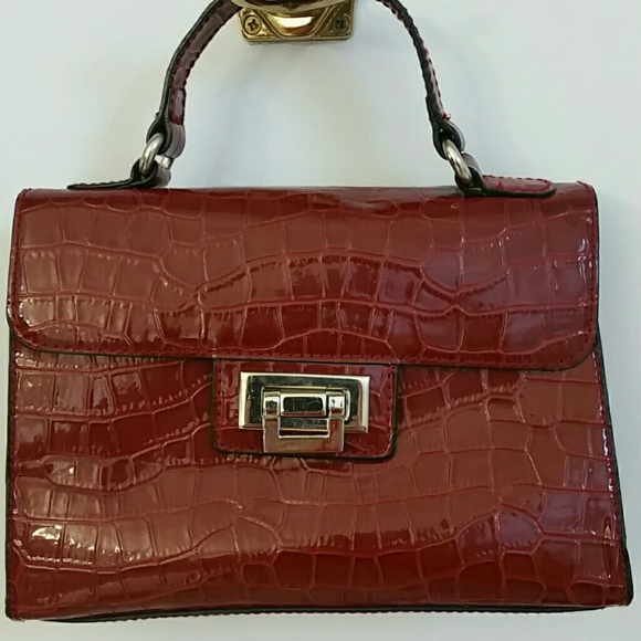 Mini handbag