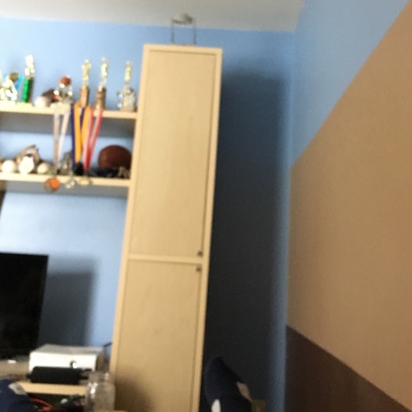 Meet your Posher, Pat - Picture 1 of 1